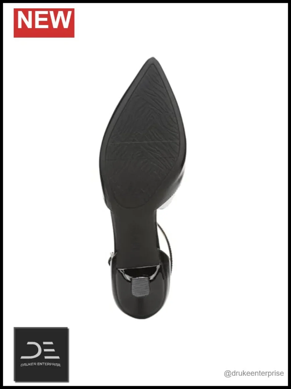 LifeStride Marion T-Strap Pump with Kitten Heel